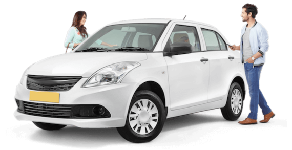 uber car